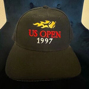 1997 US open golf hat
